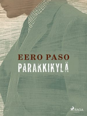 Parakkikylä