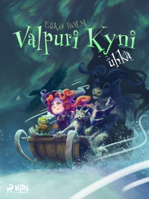 Valpuri Kyni – Uhka