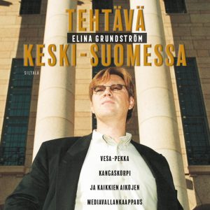 Tehtävä Keski-Suomessa