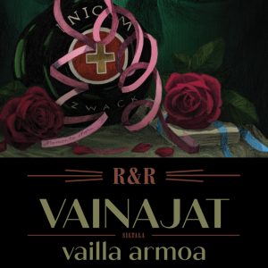 Vainajat vailla armoa