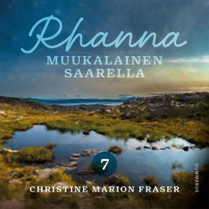 Rhanna - Muukalainen saarella