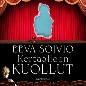 Kertaalleen kuollut