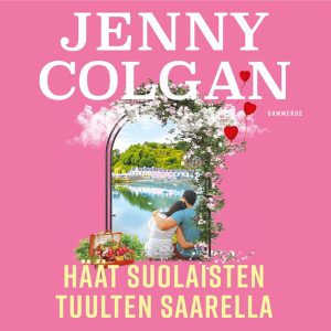 Häät suolaisten tuulten saarella