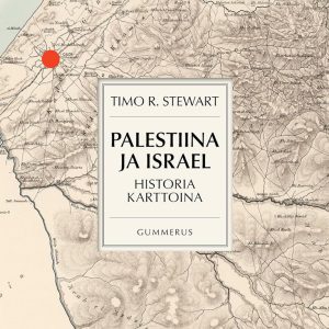 Palestiina ja Israel