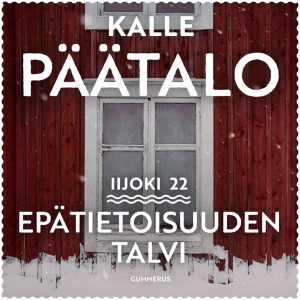 Epätietoisuuden talvi