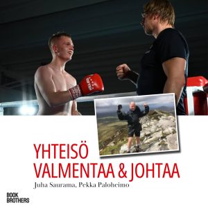 Yhteisö valmentaa ja johtaa