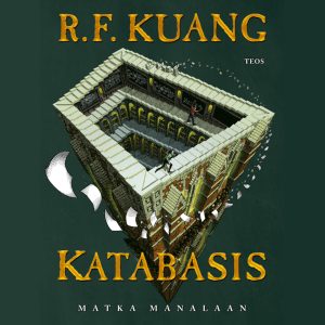 Katabasis - Matka manalaan