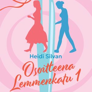 Osoitteena Lemmenkatu 1