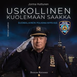 Uskollinen kuolemaan saakka