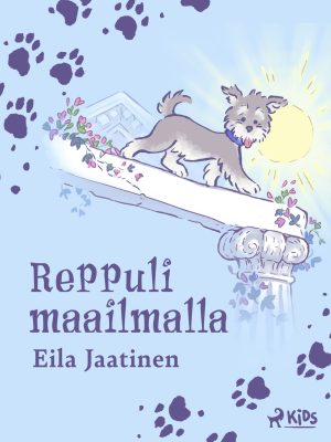 Reppuli maailmalla
