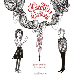 Kirottu kartano – Haavekaupunki 3