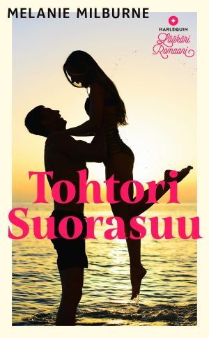 Tohtori Suorasuu