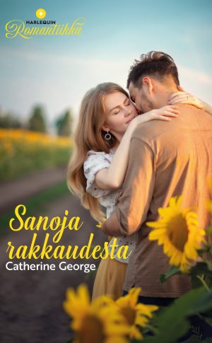 Sanoja rakkaudesta