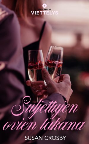 Suljettujen ovien takana 3-5