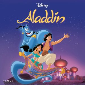 Aladdin