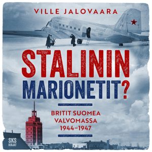 Stalinin marionetit?