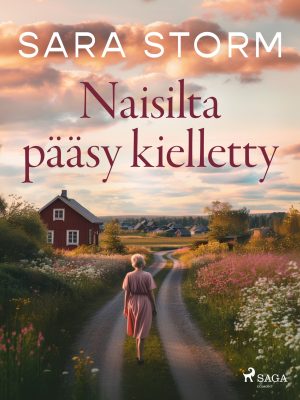 Naisilta pääsy kielletty