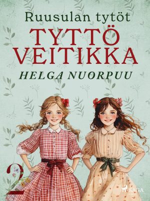 Tyttö veitikka
