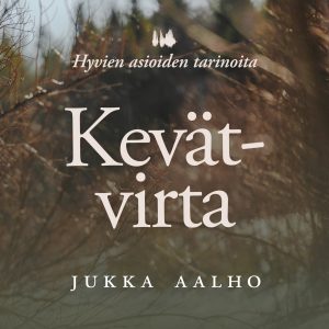 Kevätvirta