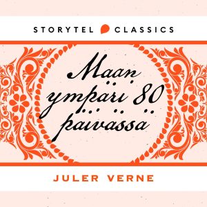 Maan ympäri 80 päivässä