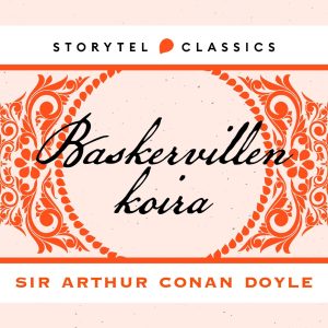 Baskervillen koira