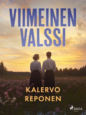 Viimeinen valssi