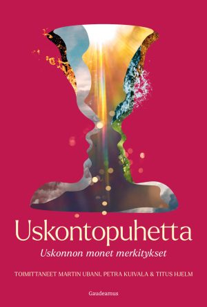 Uskontopuhetta