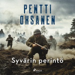 Syvärin perintö