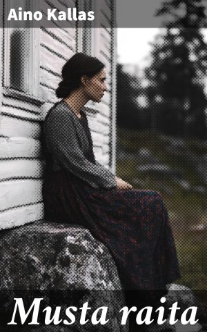 Murheen voima : Erämaan tarina