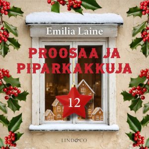 Proosaa ja piparkakkuja 12