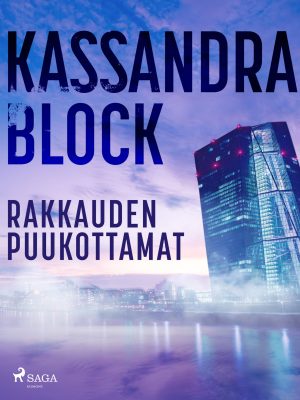 Rakkauden puukottamat