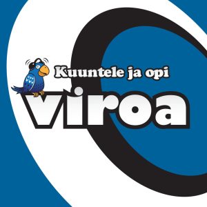 Kuuntele ja opi viroa MP3
