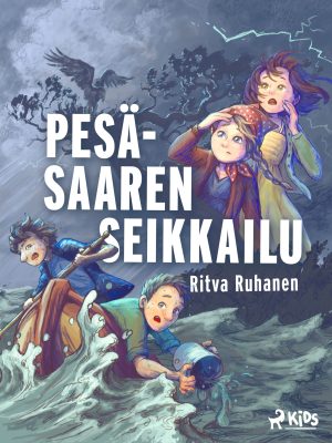 Pesäsaaren seikkailu