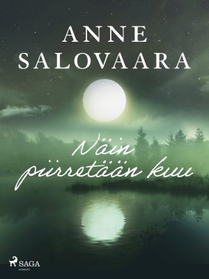 Näin piirretään kuu