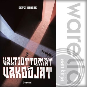 Valtiottomat vakoojat