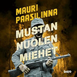 Mustan nuolen miehet