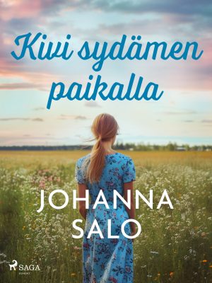 Kivi sydämen paikalla