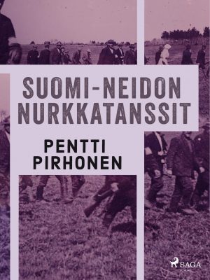 Suomi-neidon nurkkatanssit