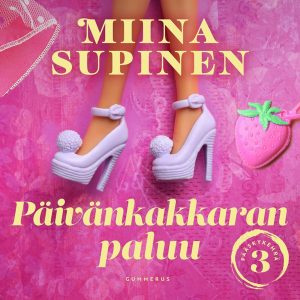 Päivänkakkaran paluu