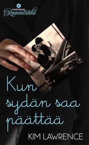 Kun sydän saa päättää