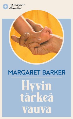 Hyvin tärkeä vauva