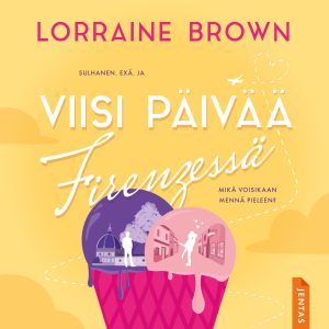 Viisi päivää Firenzessä