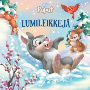 Lumileikkejä