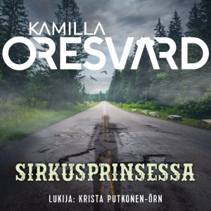 Sirkusprinsessa