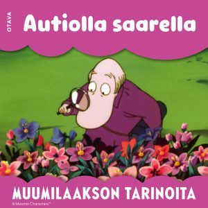 Muumi - Autiolla saarella