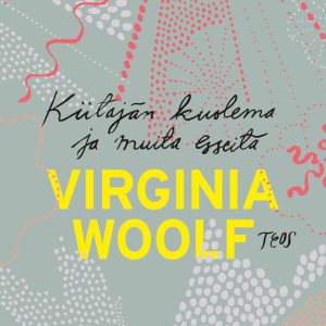 Kiitäjän kuolema ja muita esseitä