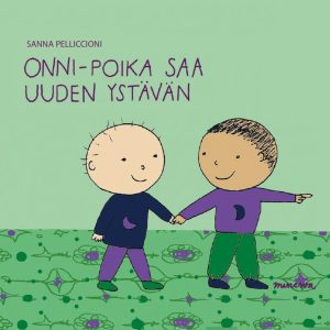 Onni-poika saa uuden ystävän
