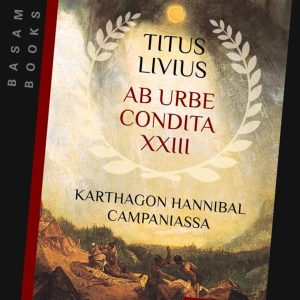 Karthagon Hannibal Campaniassa
