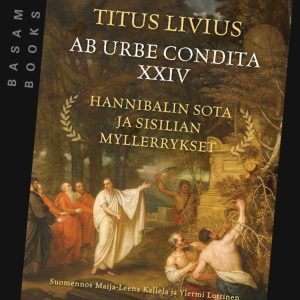 Hannibalin sota ja Sisilian myllerrykset