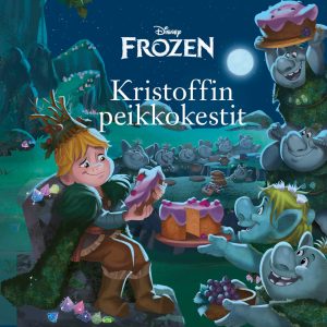 Kristoffin peikkokestit